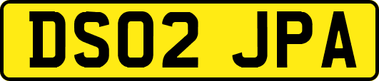 DS02JPA