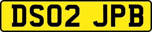 DS02JPB