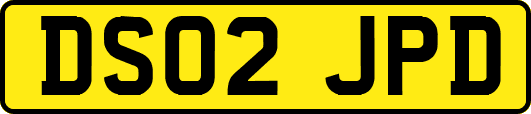 DS02JPD