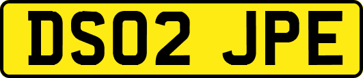 DS02JPE
