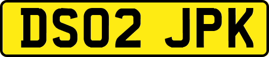 DS02JPK