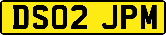 DS02JPM