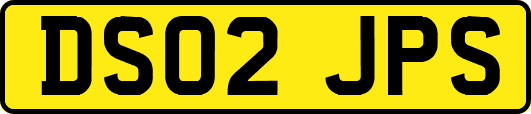 DS02JPS