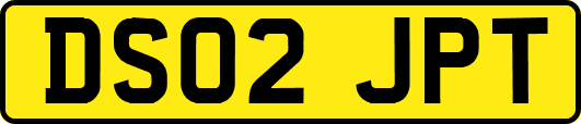 DS02JPT
