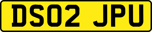 DS02JPU