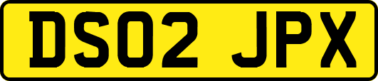 DS02JPX