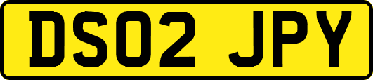 DS02JPY