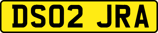 DS02JRA