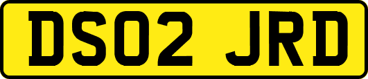 DS02JRD