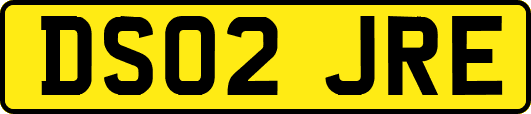 DS02JRE