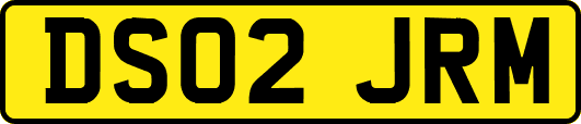 DS02JRM