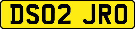 DS02JRO