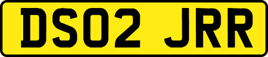 DS02JRR