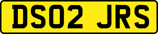 DS02JRS