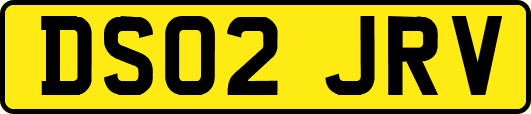 DS02JRV
