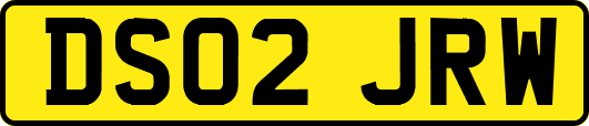 DS02JRW