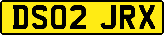 DS02JRX