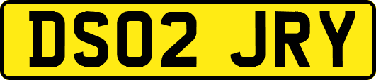 DS02JRY
