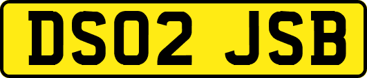 DS02JSB
