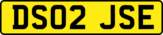 DS02JSE