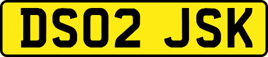 DS02JSK