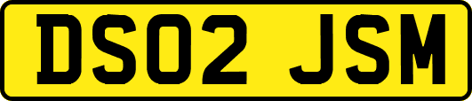 DS02JSM