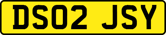 DS02JSY