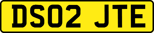 DS02JTE