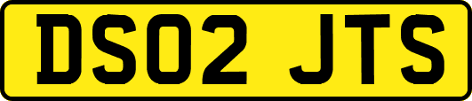 DS02JTS