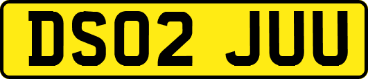 DS02JUU