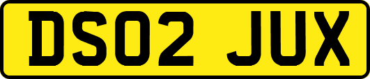 DS02JUX
