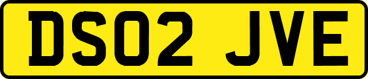 DS02JVE