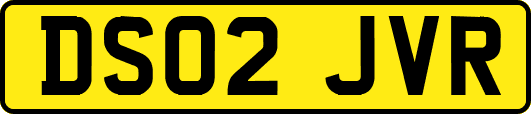DS02JVR