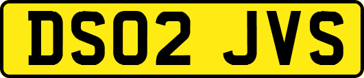 DS02JVS