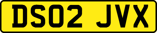DS02JVX