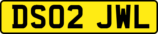 DS02JWL