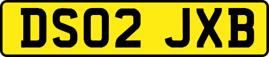 DS02JXB