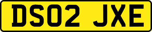 DS02JXE