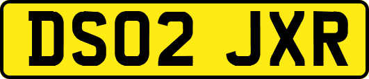 DS02JXR