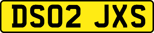 DS02JXS