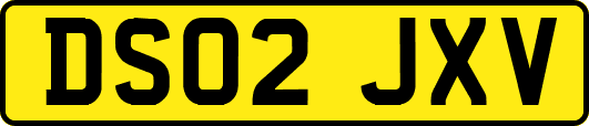 DS02JXV