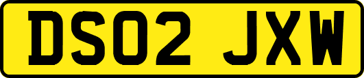 DS02JXW