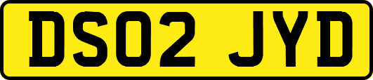 DS02JYD