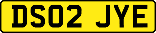 DS02JYE