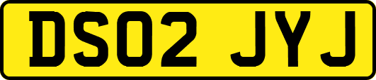 DS02JYJ