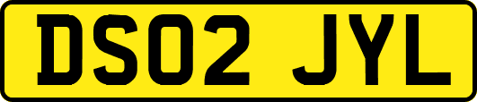 DS02JYL