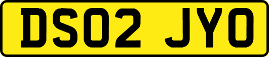DS02JYO