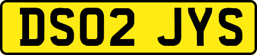 DS02JYS