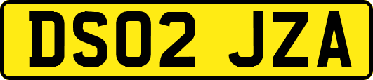 DS02JZA