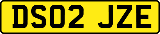 DS02JZE